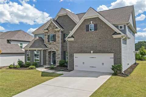 4259 Hansford Loop, Marietta, GA 30064