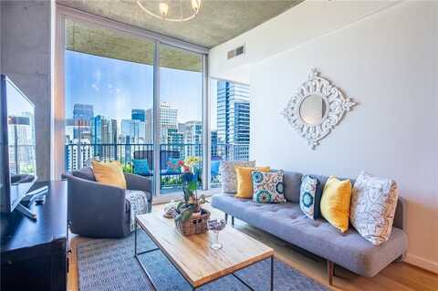 860 Peachtree Street NE, Atlanta, GA 30308