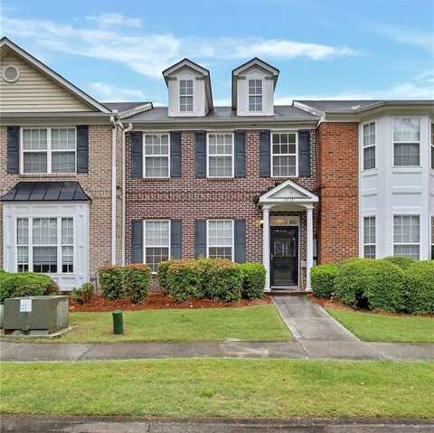 4713 Liberty Square Drive, Acworth, GA 30101
