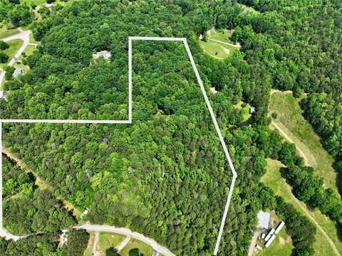 301 BENSON Road, Dallas, GA 30132