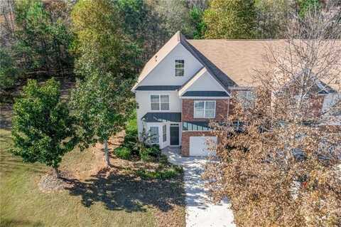 374 Saint Claire Drive, Alpharetta, GA 30004