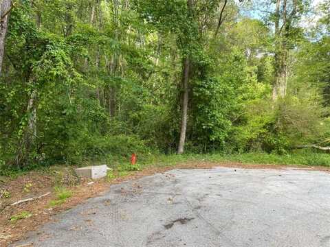 1675 McCollum Road, Conyers, GA 30094