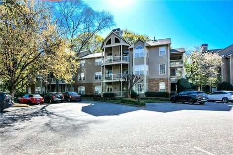 1315 Mcgill Park Avenue NE, Atlanta, GA 30312