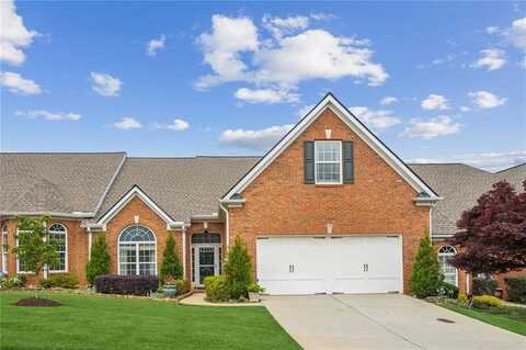 333 Lauren Lane, Woodstock, GA 30188