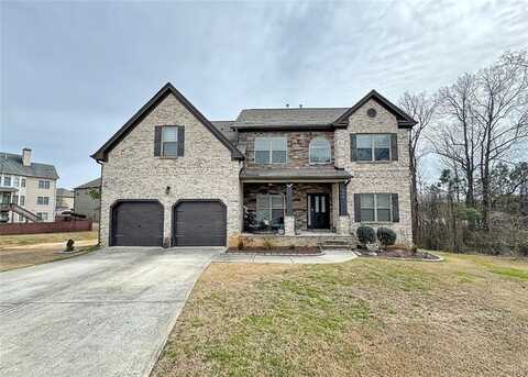 719 LILAC MIST Drive, Loganville, GA 30052