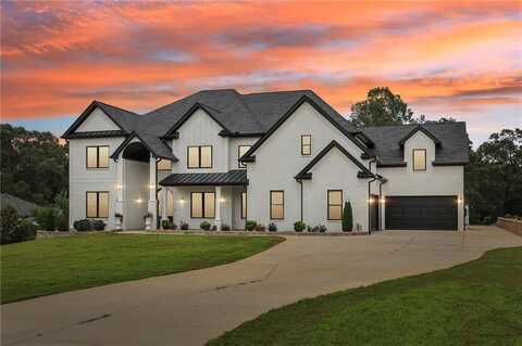3735 HAMILTON MILL Road, Buford, GA 30519
