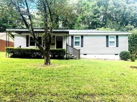 6471 Ansley Boulevard, Lithia Springs, GA 30122