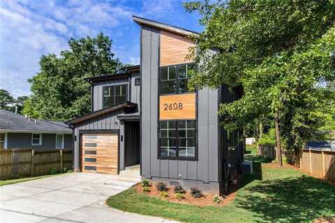 2608 Argo Drive Southeast Drive SE, Smyrna, GA 30080