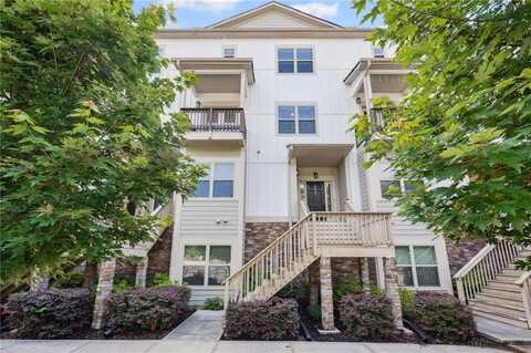 3116 Quantum Lane, Atlanta, GA 30341