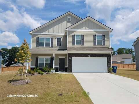1207 Lyndhurst Lane, Bethlehem, GA 30620