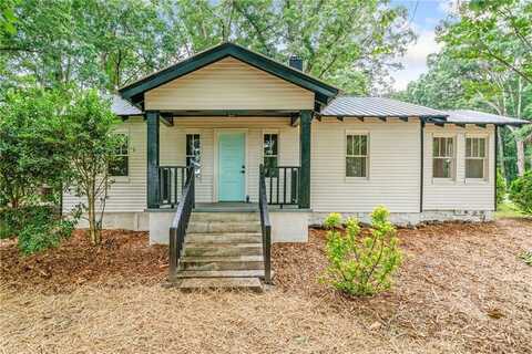 1619 Talking Rock Road, Jasper, GA 30143