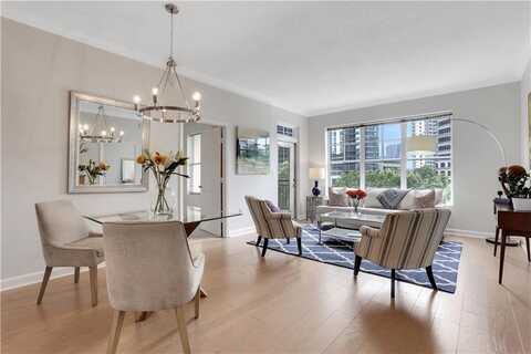 1101 Juniper Street NE, Atlanta, GA 30309