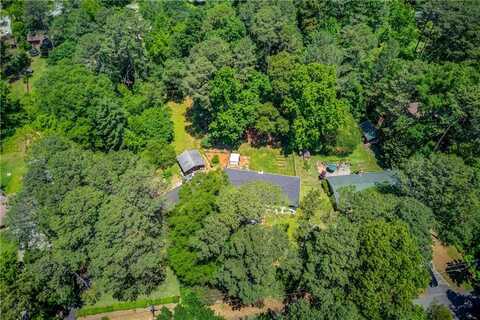 3425 Poplar Drive, Lawrenceville, GA 30044