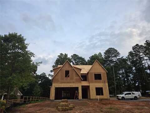 2477 Bobbie Drive, Marietta, GA 30066