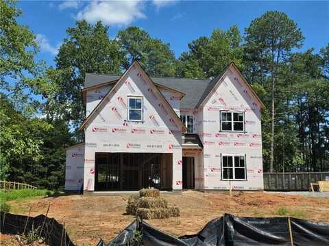 2477 Bobbie Drive, Marietta, GA 30066