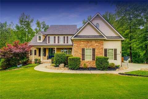 374 Beaumont Farms Drive, Sharpsburg, GA 30277