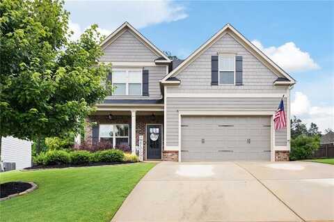 372 Cobblestone Trail, Dallas, GA 30132