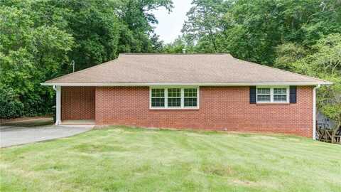 256 Indian Trail, Marietta, GA 30068