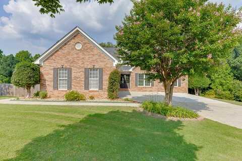 4690 Martins Crossing West Drive, Flowery Branch, GA 30542