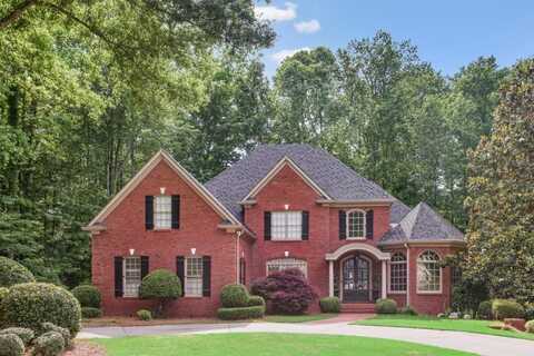 63 Lewellen Drive, Marietta, GA 30064