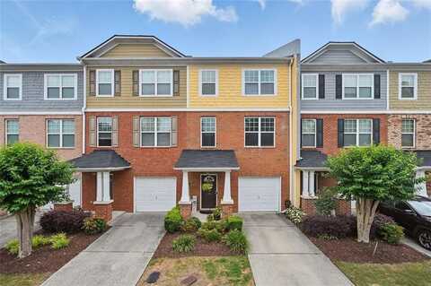 771 Tulip Poplar Way, Lawrenceville, GA 30044