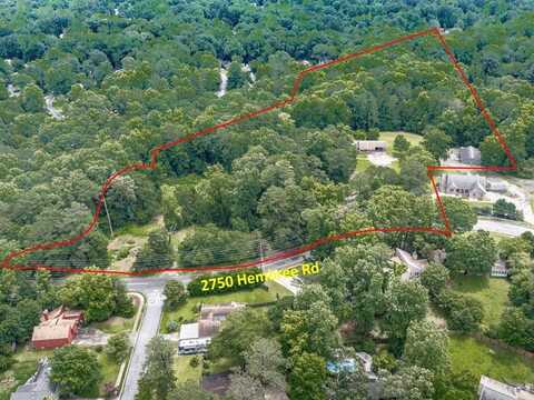 2760 HEMBREE Road NE, Marietta, GA 30062