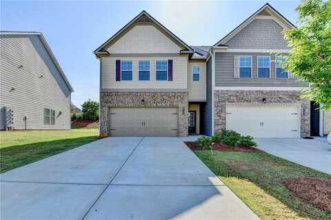 3725 Prospect Point Drive, Oakwood, GA 30566