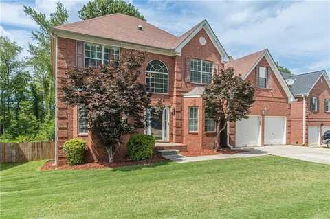 118 Surge Stone Lane, Stockbridge, GA 30281
