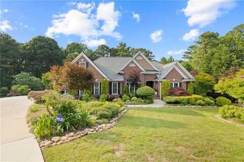 1005 Cromwell Cove, Snellville, GA 30078