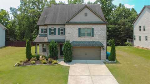 810 Pressing Drive, Alpharetta, GA 30004