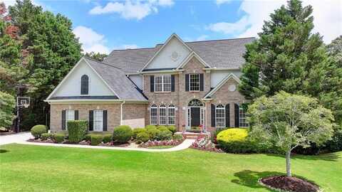 5357 Harbury Cove, Suwanee, GA 30024