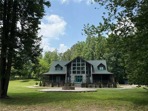 33 T J Mote Road, Dahlonega, GA 30533