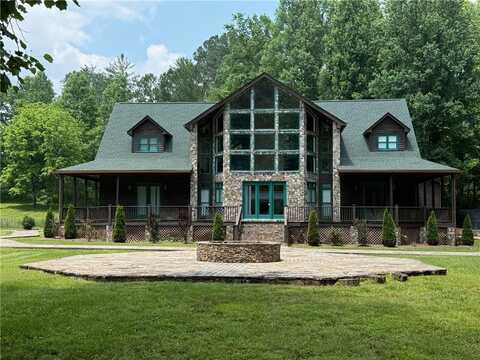 33 T J Mote Road, Dahlonega, GA 30533