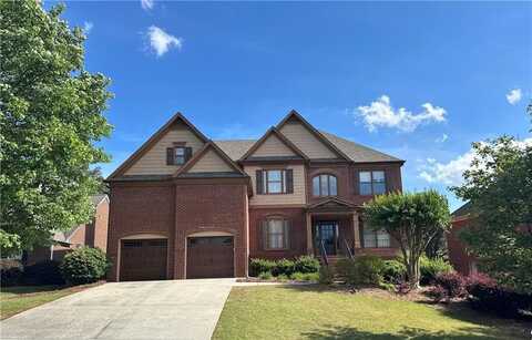 3360 Keenland Road, Marietta, GA 30062