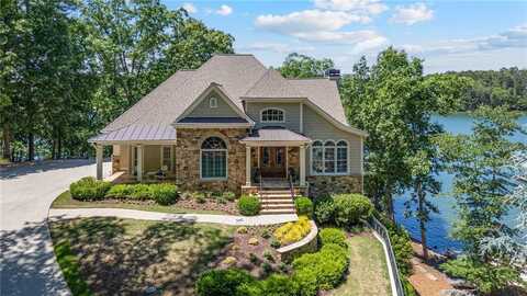 7815 Bamby Road, Cumming, GA 30041