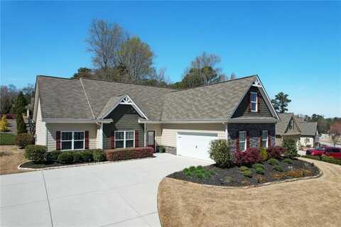 15 Azalea Lakes Court, Dallas, GA 30157