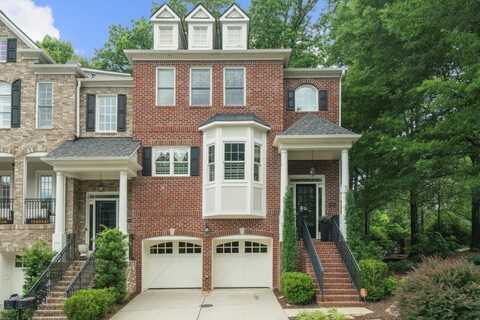 5968 Reddington Way, Sandy Springs, GA 30328