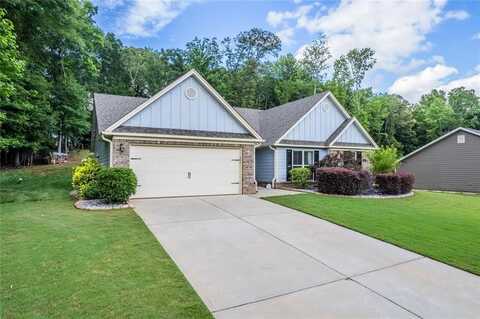 682 Carla Court, Winder, GA 30680