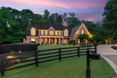 325 Edwards Brook Lane, Canton, GA 30115