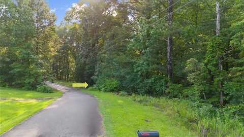 581 Nations Drive, Canton, GA 30114
