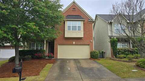 2275 COPPER TRAIL Lane, Buford, GA 30519