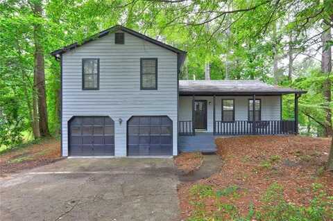 129 Lester Road NW, Lawrenceville, GA 30044