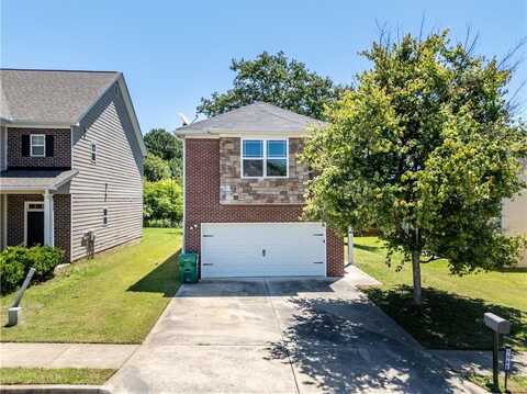 7268 Loblolly Lane, Morrow, GA 30260