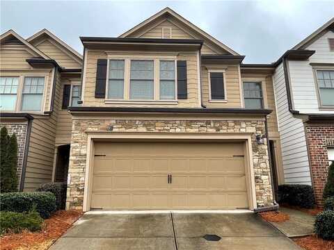 1095 Township Circle, Alpharetta, GA 30004