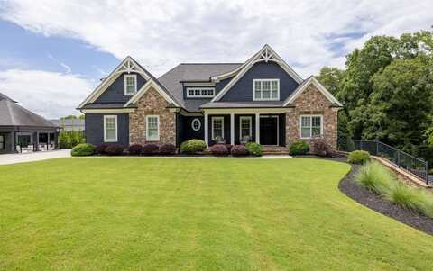 481 Meadow Lake Terrace, Hoschton, GA 30548