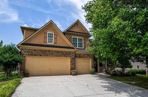 4032 Duran Lane, Auburn, GA 30011