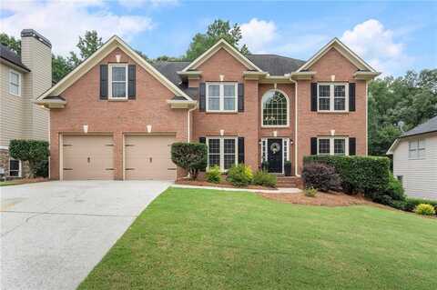 2772 Hillgrove Drive, Dacula, GA 30019