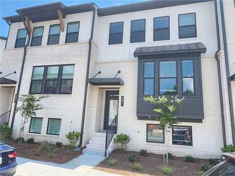 334 Cornett Way, Lawrenceville, GA 30046
