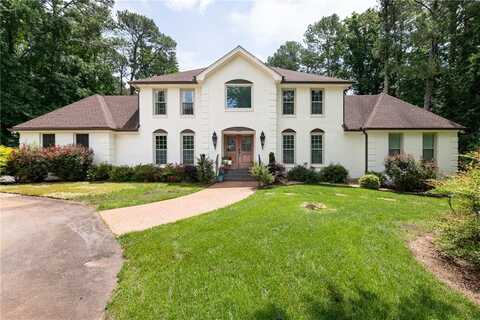 1908 Musket Court, Stone Mountain, GA 30087