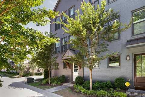 126 Chestnut Circle, Atlanta, GA 30342
